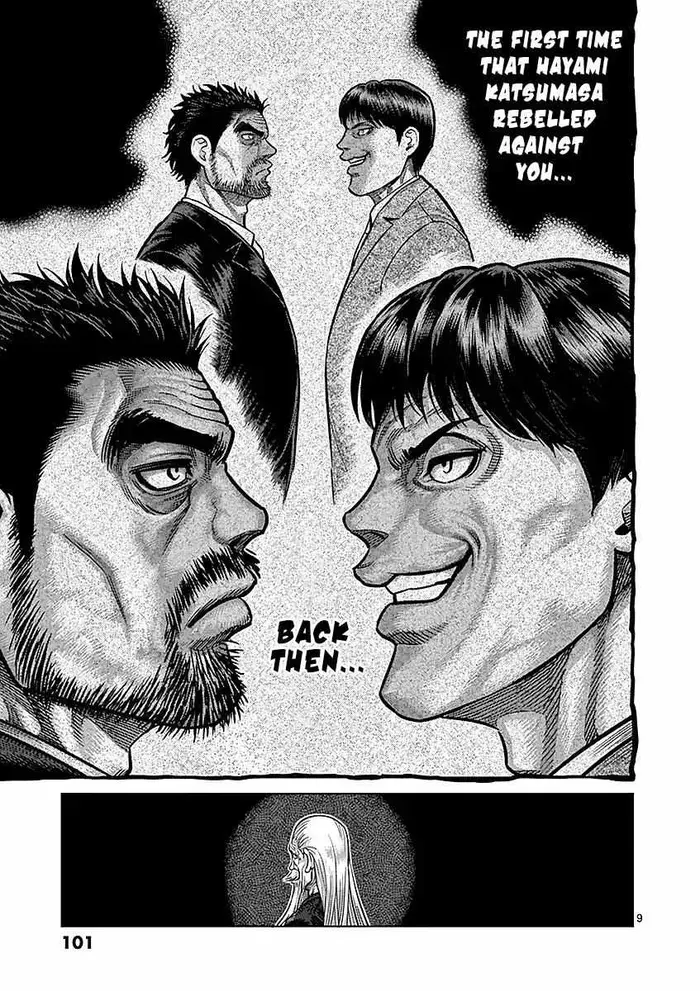 Kengan Ashura Chapter 176 image 09_optimized